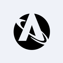Astroscale Holdings Inc Logo