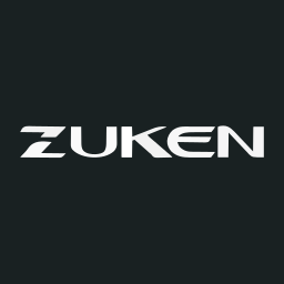 Zuken Inc Logo