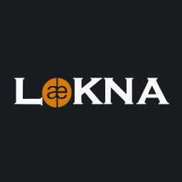Laekna Inc Logo
