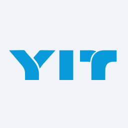 Yit Logo