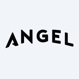 Angel Studios Inc Logo