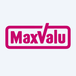 Maxvalu Tokai Co Logo