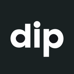 Dip Corp Logo