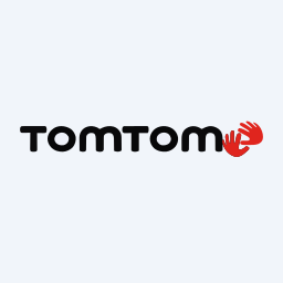 Tomtom Logo