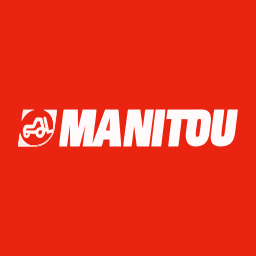 Manitou Bf Logo