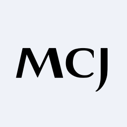 MCJ Logo