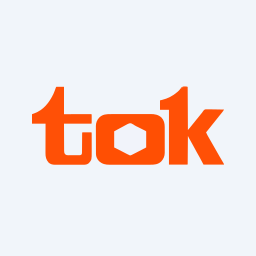 Tokyo Ohka Kogyo Logo