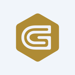 G Mining Ventures Logo