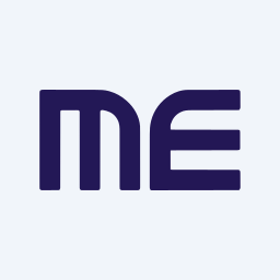 ME Group International Logo