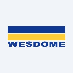 Wesdome Gold Mines Ltd. Logo