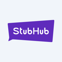 StubHub Logo
