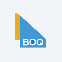 Bank of Queensland Logo