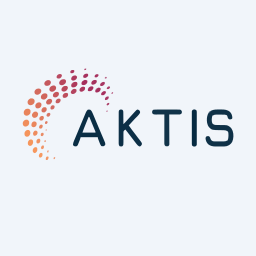Aktiscology Inc Logo