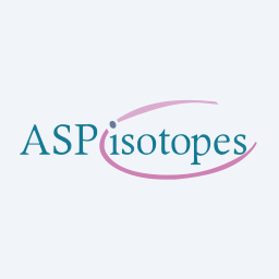 Asp Isotopes Inc Logo
