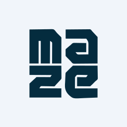 Maze Therapeutics Inc Logo