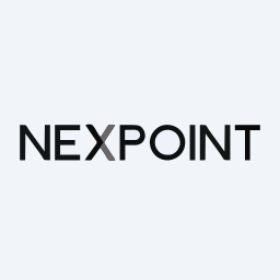 Nexpoint Diversified Real Estate T Logo