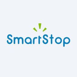 Smartstoplf Storage Reit Inc Logo