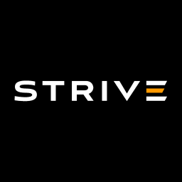 Strive Inc Class A Logo