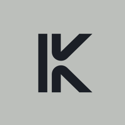 Keel Infrastructure Logo