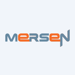 Mersen Logo