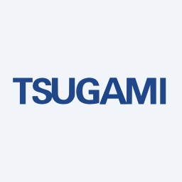 Tsugami Corp Logo