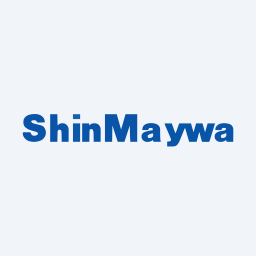 Shinmaywa Industries Logo