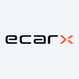 Ecarx Holdings Inc-cl A Logo