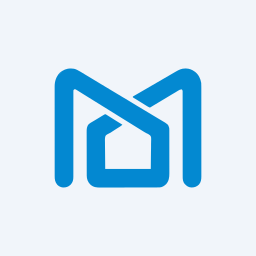 Midea Real Estate Holding Lt Logo
