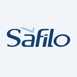 Safilo Group Logo