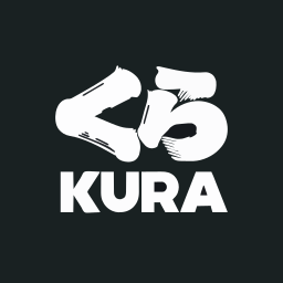 Kura Corp Logo