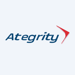 Ategrity Specialty Holdings Logo