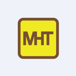 Mitsui High-tec Inc Logo