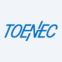 Toenec Corp Logo