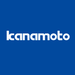 Kanamoto Co Logo