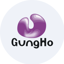 Gungholine Entertainment Logo