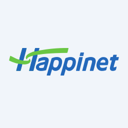 Happinet Corp Logo