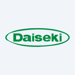 Daiseki Co Logo