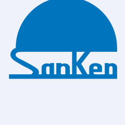 Sanken Electric Co Logo