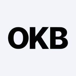 Ogaki Kyoritsu Bank/the Logo