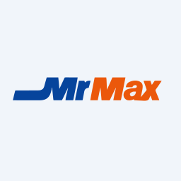 Mrmax Holdings Ltd. Logo
