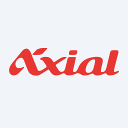 Axial Retailing Inc. Logo