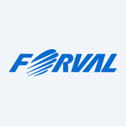 Forval Corporation Logo