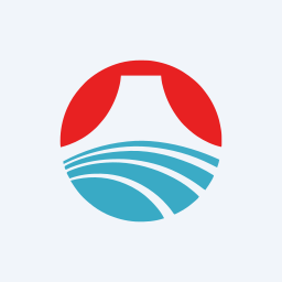 The Shimizu Bank,ltd. Logo