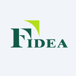 Fidea Holdings Co.ltd. Logo
