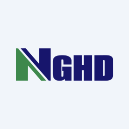 Nisshin Group Holdings Company,limited Logo
