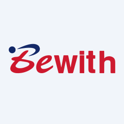 Bewith,inc. Logo