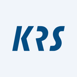 K.r.s.corporation Logo