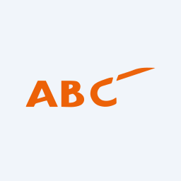 Asahi Broadcasting Group Holdings Corporation Logo