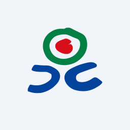 Hokkaido Gas Co.,ltd. Logo