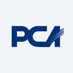 Pca Corporation Logo